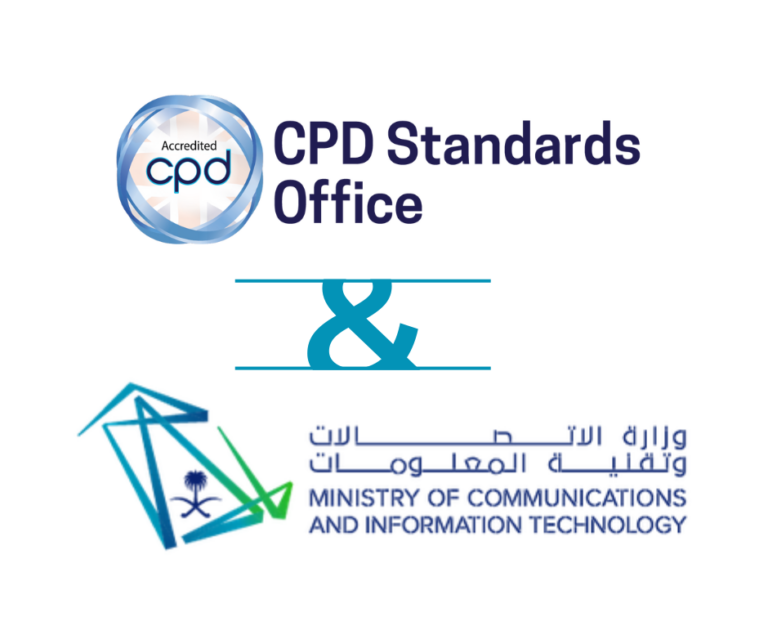 MCIT Becomes the First Ministry in Saudi Arabia to Achieve CPDSO Accreditation